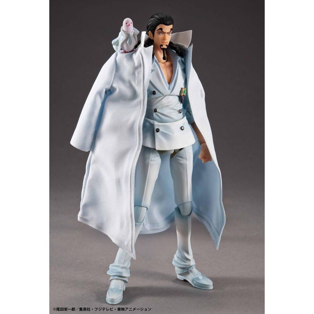 《預訂》Megahouse [V.A.H]《海賊王》羅布露琪Ver.1.5