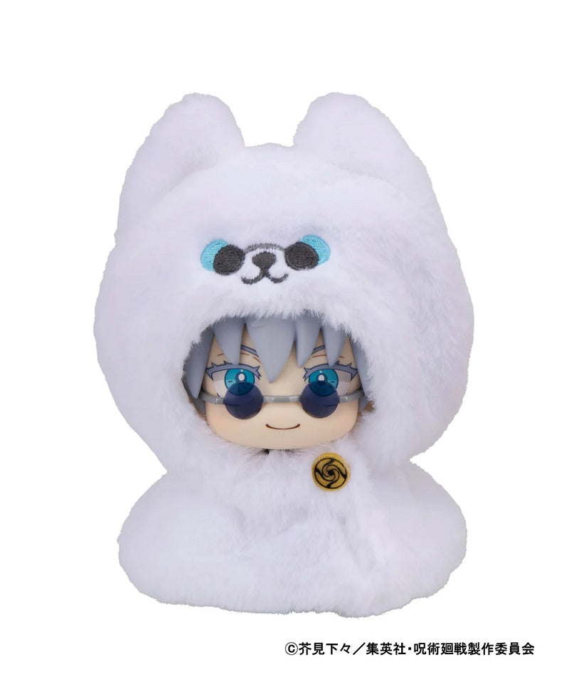 《預訂》Megahouse [LOOK UP]《咒術迴戰》五條悟專用披肩