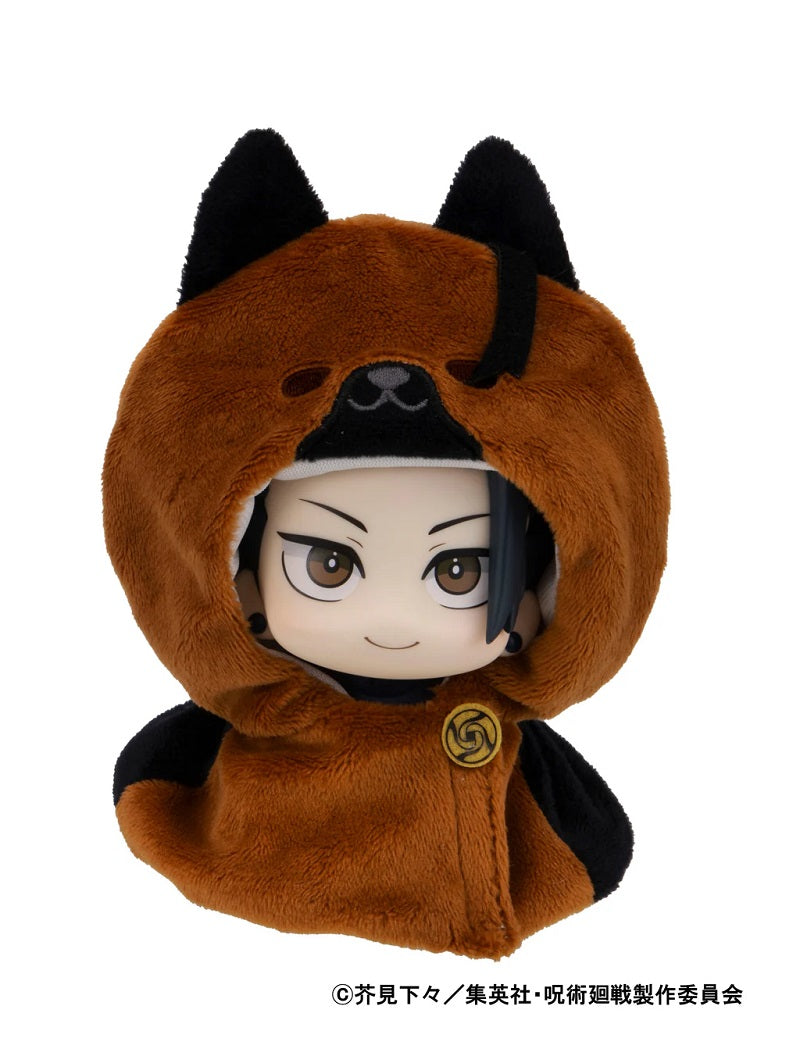 《預訂》Megahouse [LOOK UP]《咒術迴戰》夏油傑專用披肩