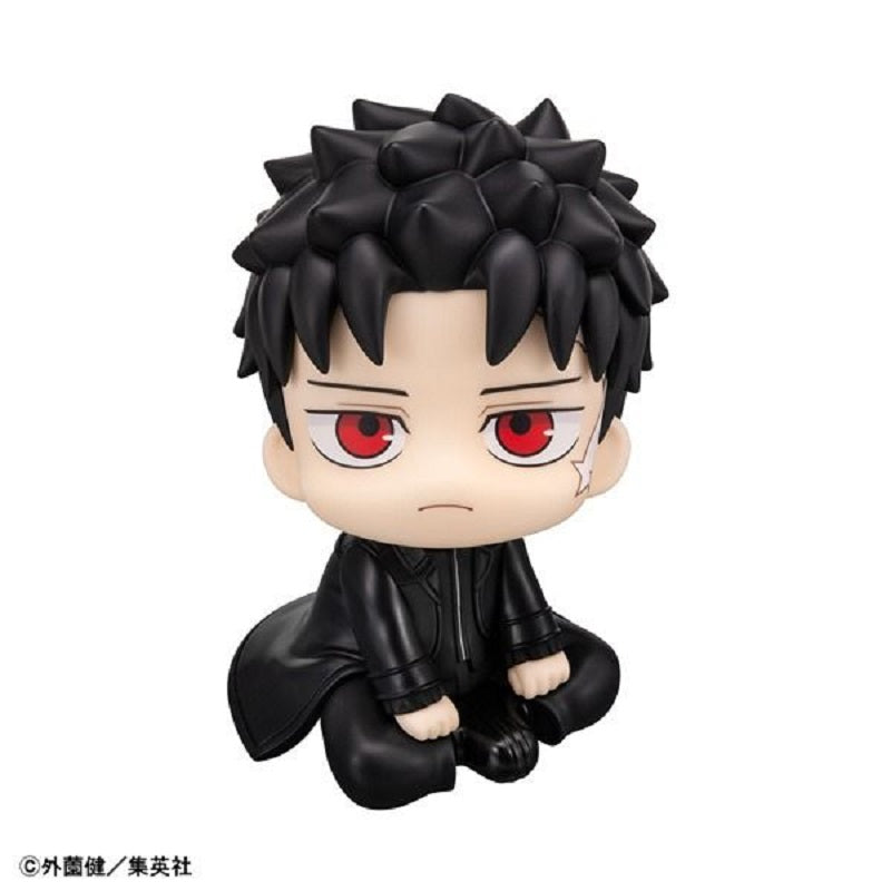 《預訂》Megahouse [LOOK UP]《神樂鉢》六平千鑛