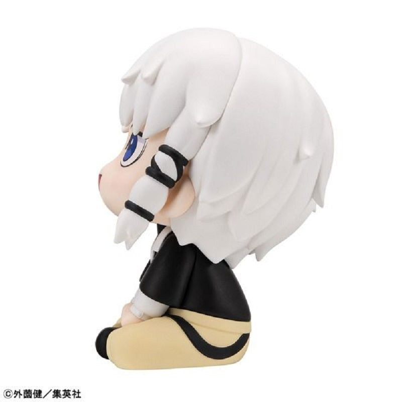 《預訂》Megahouse [LOOK UP]《神樂鉢》漣伯理