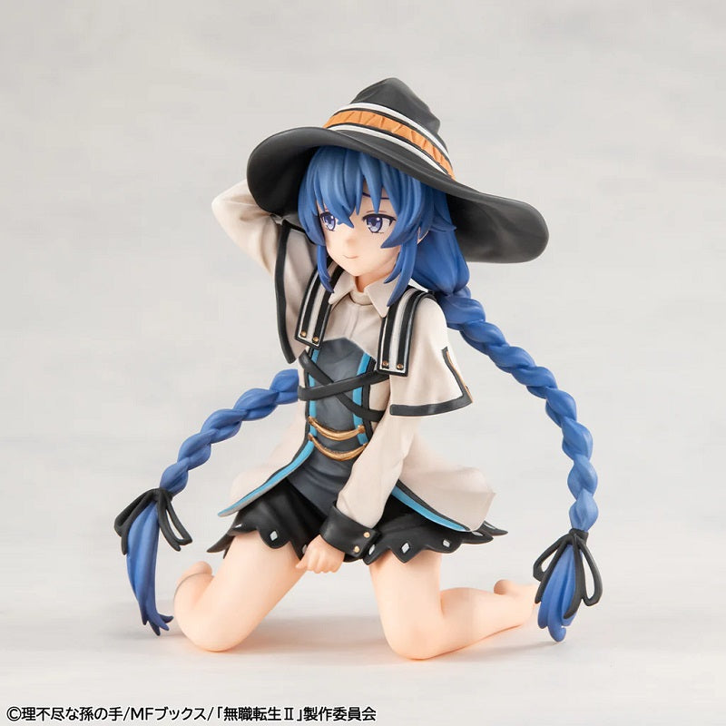 《預訂》Megahouse [M.P]《無職轉生～到了異世界就拿出真本事～》掌心上的 洛琪希