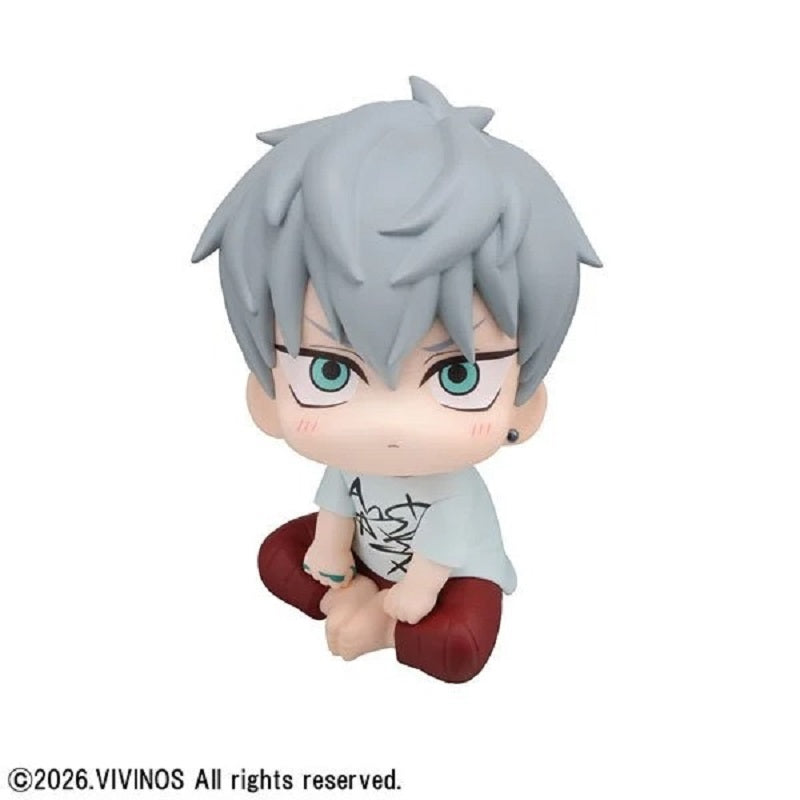 《預訂》Megahouse [LOOK UP]《異星舞台》Till