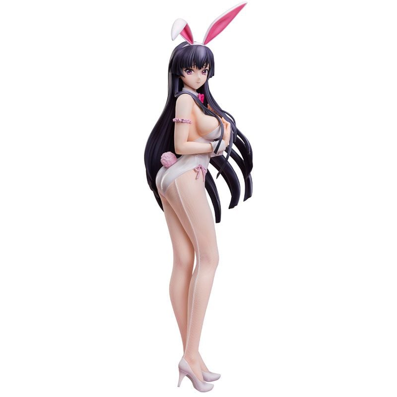《預訂已截單》Megahouse [B - style]《CODE GEASS 奪回的Rozé》春柳宮櫻 兔女郎Ver.[PB] - Microworks ACG