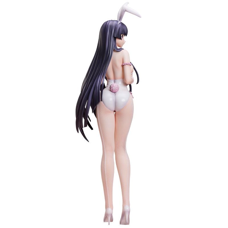 《預訂已截單》Megahouse [B - style]《CODE GEASS 奪回的Rozé》春柳宮櫻 兔女郎Ver.[PB] - Microworks ACG