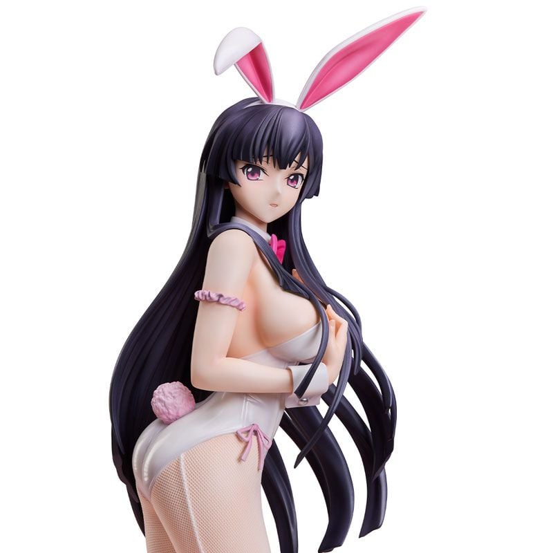 《預訂已截單》Megahouse [B - style]《CODE GEASS 奪回的Rozé》春柳宮櫻 兔女郎Ver.[PB] - Microworks ACG