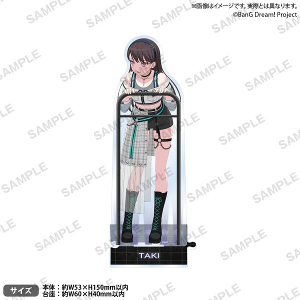 【42個】バンドリ　椎名立希　トレーディング缶バッジ 処救生 ホロver. バンドリ 椎名立希 mygo 缶バッジ anime japan wind ver - メルカリ