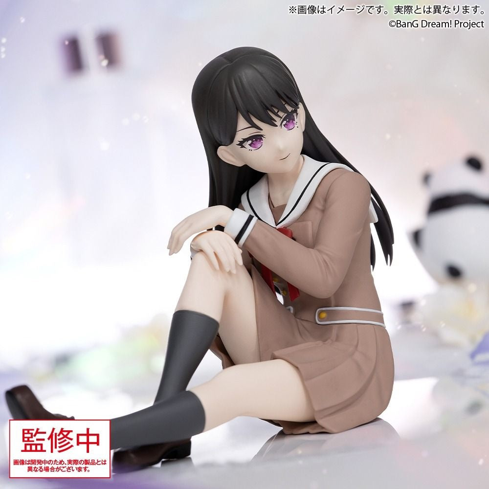 《預訂》Bushiroad Creative Premium Figure《BanG Dream!》MyGO!!!!! 椎名立希 制服ver.
