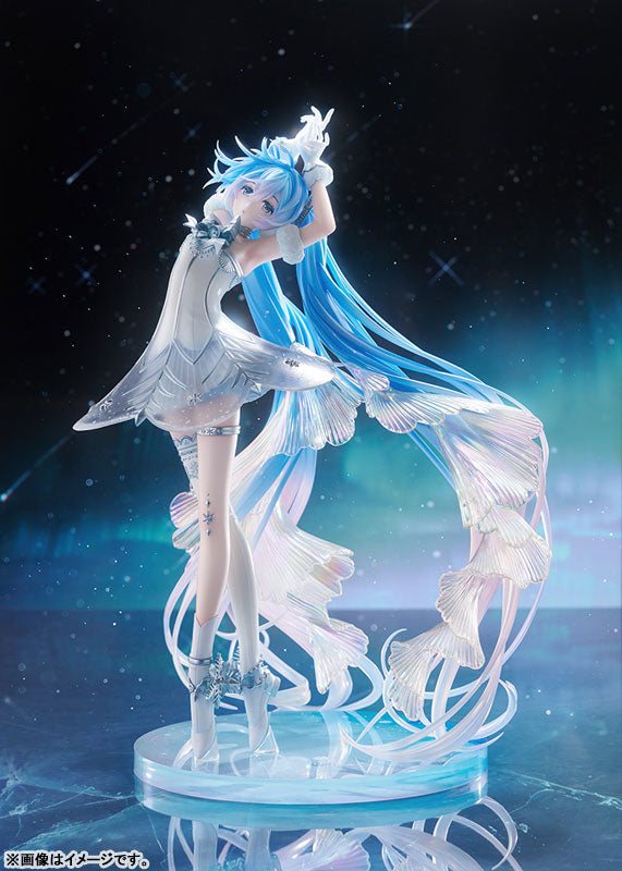 《預訂》Good Smile G.S. Collection《初音未來》初音未來交響樂 2025 札幌公演 Ver.1/7比例
