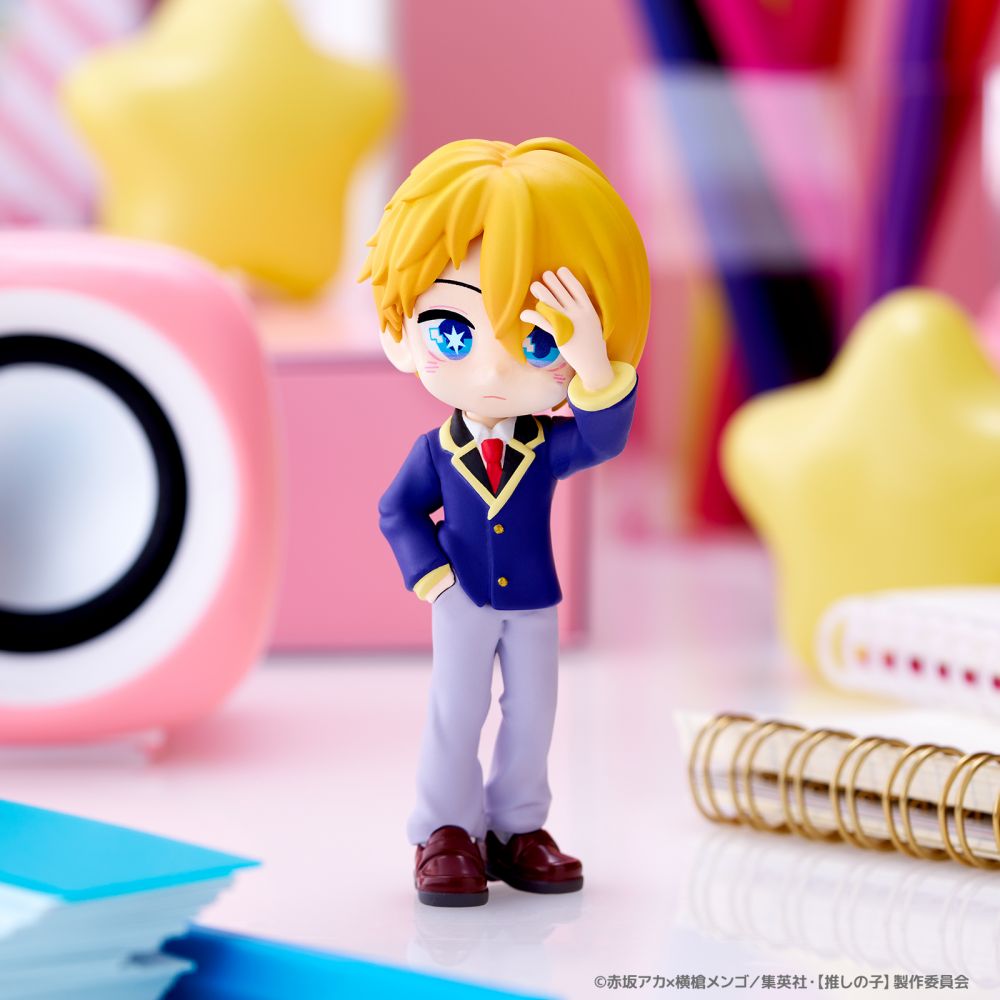 Bushiroad Creative PalVerse《我推的孩子》1個盲抽 - Microworks ACG