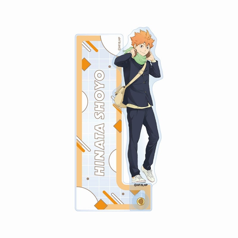 TOHO《排球少年！！》 壓克力打卡棒