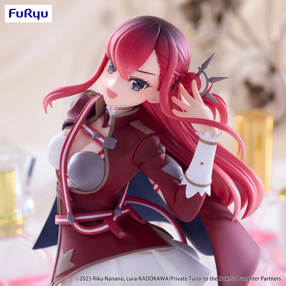 《預訂已截單》FURYU [Trio-Try-iT]《公爵千金的家庭教師》麗狄雅・鈴斯特