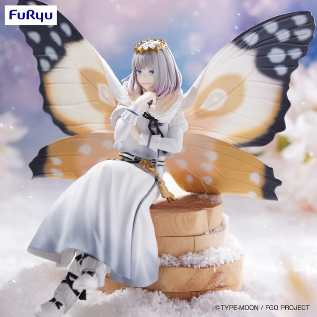 《預訂已截單》FURYU [Noodle Stopper]《Fate/Grand Order》奧伯龍
