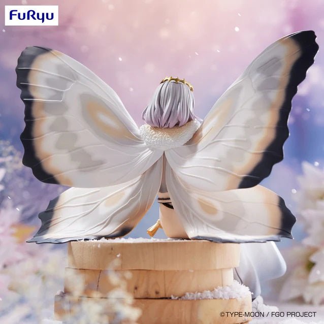 《預訂已截單》FURYU [Noodle Stopper]《Fate/Grand Order》奧伯龍 - Microworks ACG