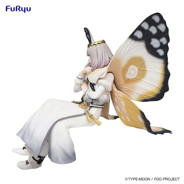《預訂已截單》FURYU [Noodle Stopper]《Fate/Grand Order》奧伯龍 - Microworks ACG