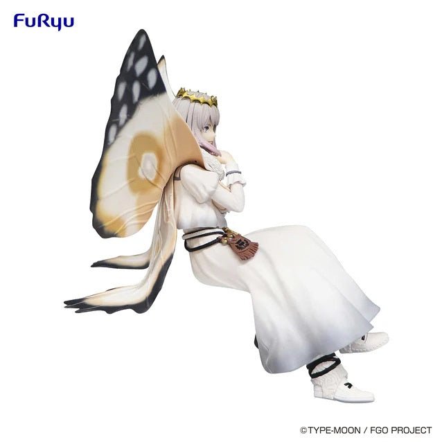 《預訂已截單》FURYU [Noodle Stopper]《Fate/Grand Order》奧伯龍 - Microworks ACG