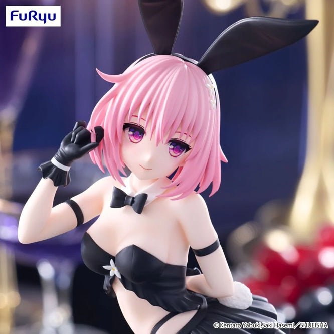 《預訂已截單》FURYU [BiCute Bunnies]《To Love Ru》毛毛·貝莉雅·戴比路克 - Microworks ACG