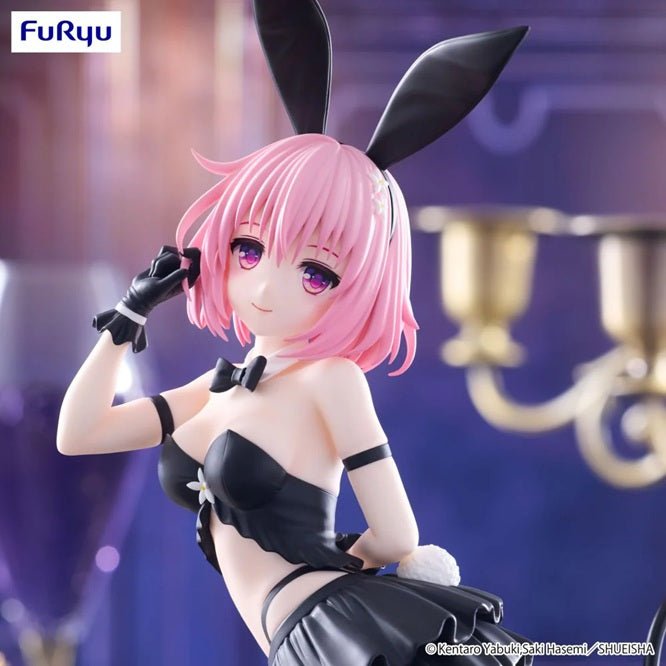 《預訂已截單》FURYU [BiCute Bunnies]《To Love Ru》毛毛·貝莉雅·戴比路克 - Microworks ACG