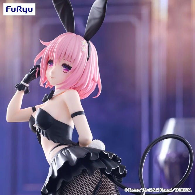 《預訂已截單》FURYU [BiCute Bunnies]《To Love Ru》毛毛·貝莉雅·戴比路克 - Microworks ACG