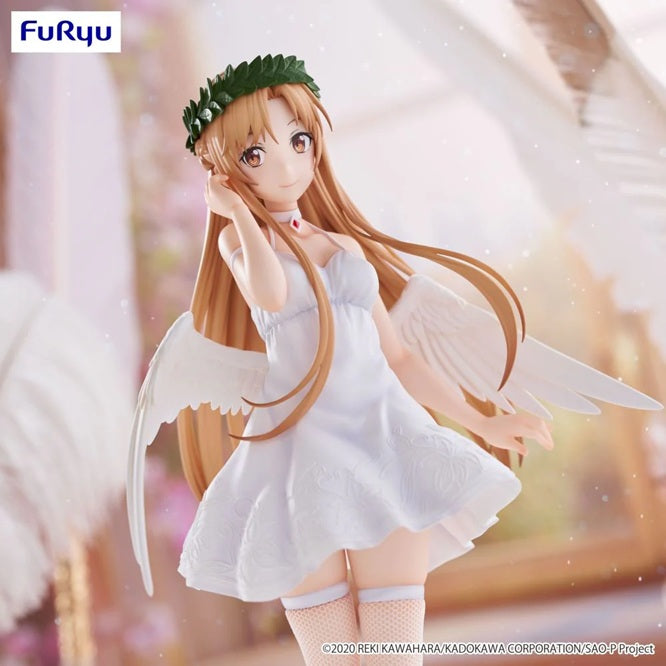 《預訂》FURYU [BiCute Pure]《刀劍神域》亞絲娜