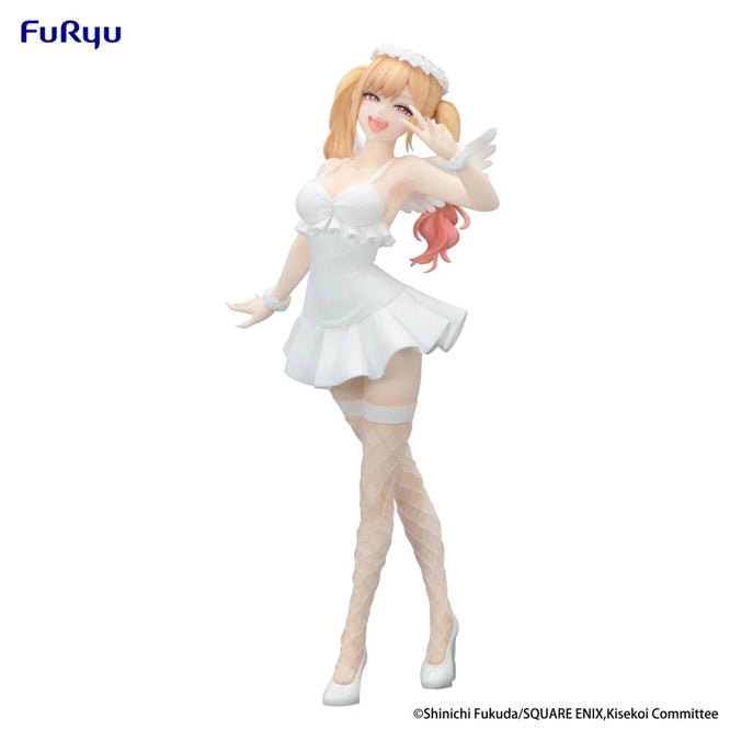 《預訂》FURYU [BiCute Pure]《戀上換裝娃娃》喜多川海夢