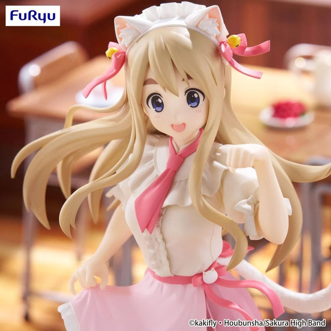 《預訂》FURYU [Trio-Try-iT]《K-ON!》琴吹紬
