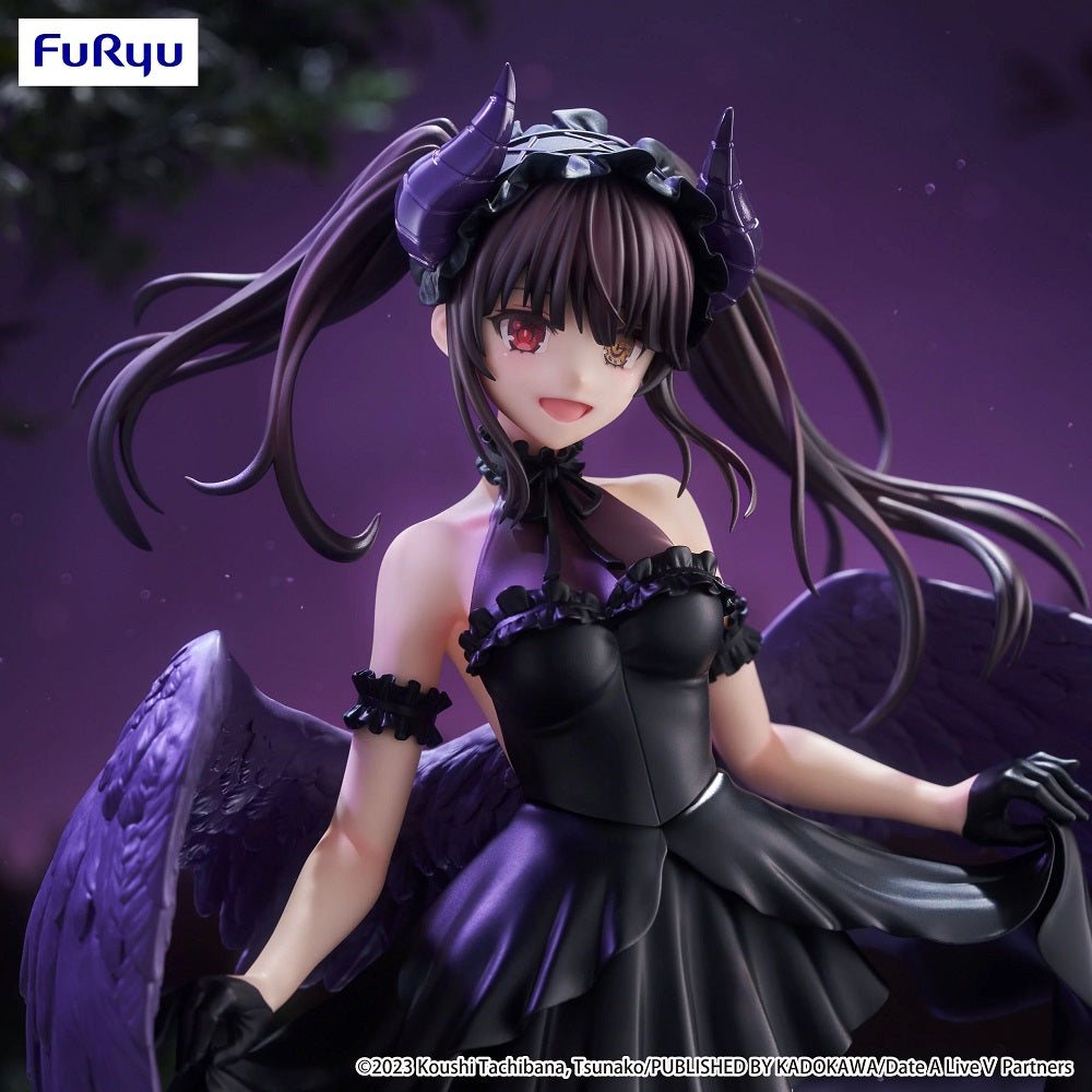 《預訂》FuRyu [BiCute Dark]《約會大作戰》時崎狂三