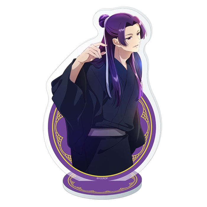 TOHO《藥師少女的獨語》版權圖繪壓克力立牌