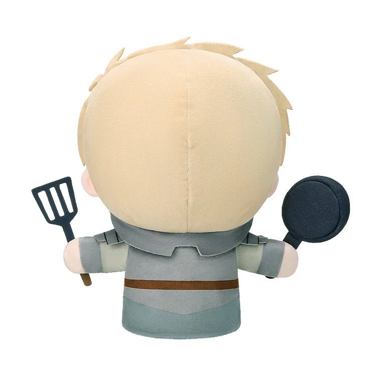 Good Smile《迷宮飯》手偶公仔 萊歐斯 - Microworks ACG