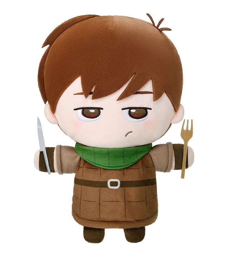 Good Smile《迷宮飯》手偶公仔 奇爾查克 - Microworks ACG