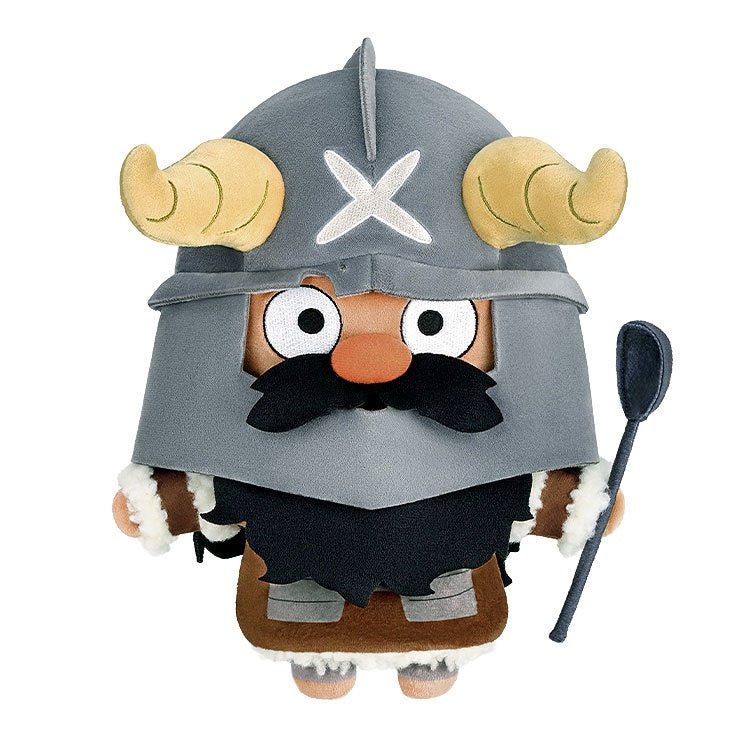 Good Smile《迷宮飯》手偶公仔 先西 - Microworks ACG