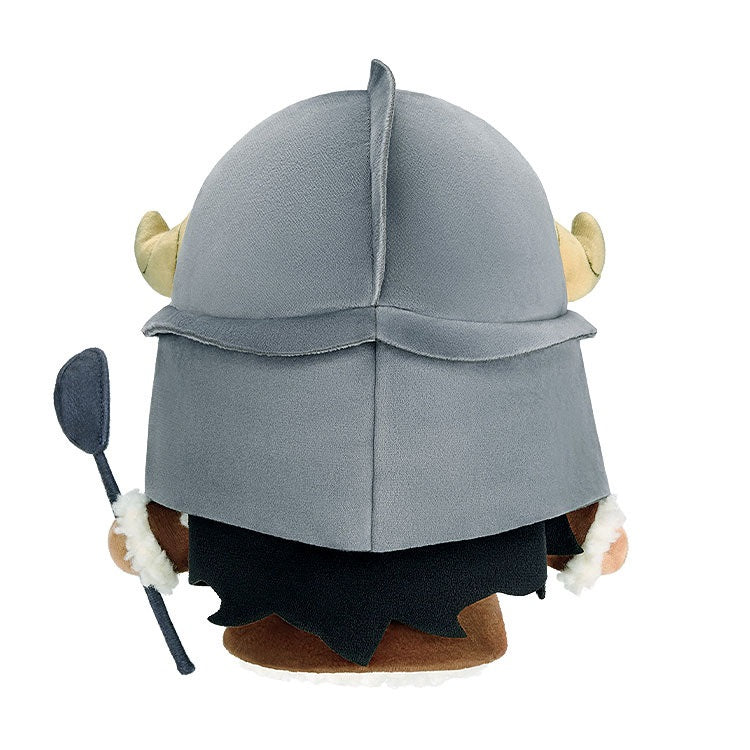 Good Smile《迷宮飯》手偶公仔 先西 - Microworks ACG