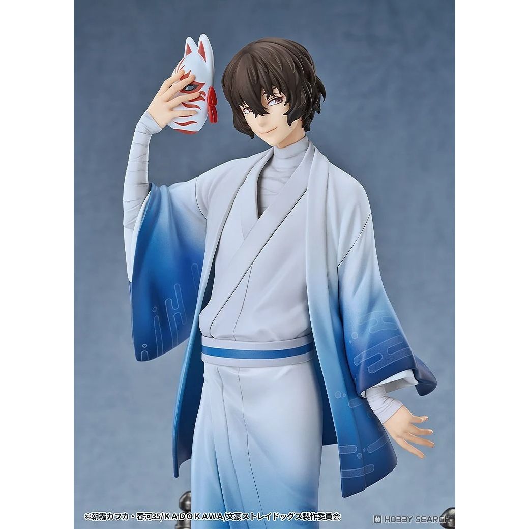 《預訂》Good Smile《文豪野犬》太宰治 和服Ver.1/7比例