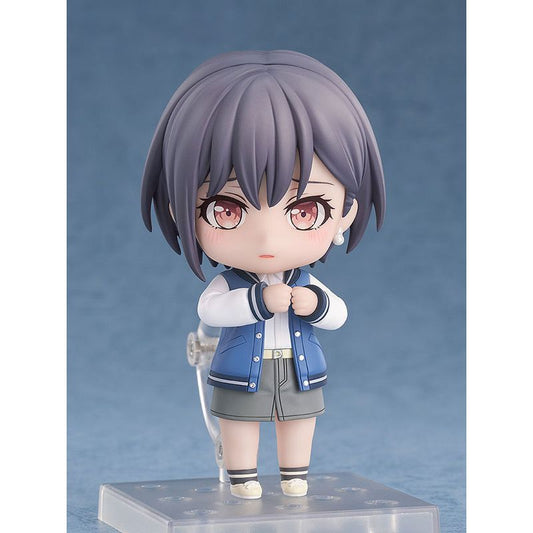 《預訂》Good Smile 黏土人《BanG Dream!》高松燈 - Microworks ACG