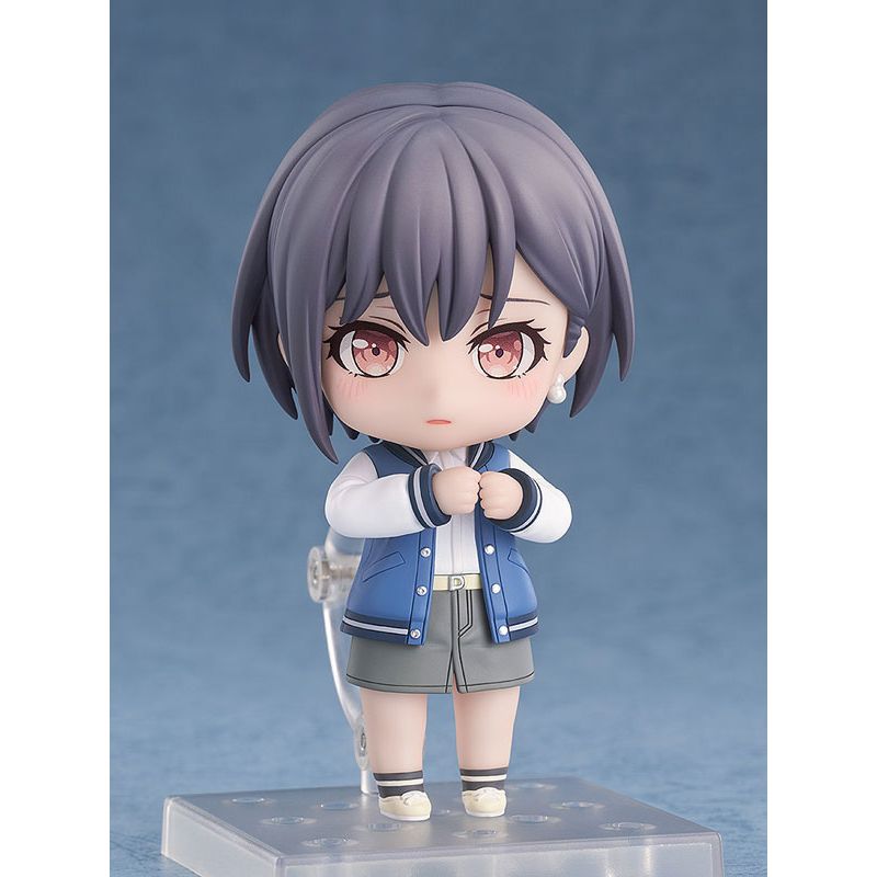 《預訂》Good Smile 黏土人《BanG Dream!》高松燈 - Microworks ACG