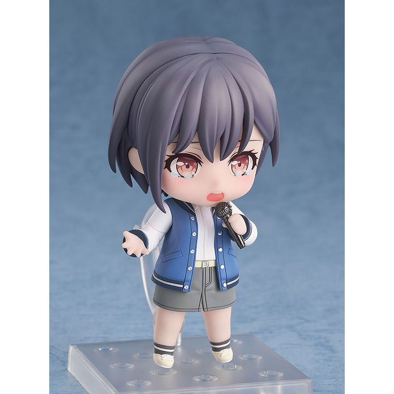 《預訂》Good Smile 黏土人《BanG Dream!》高松燈 - Microworks ACG