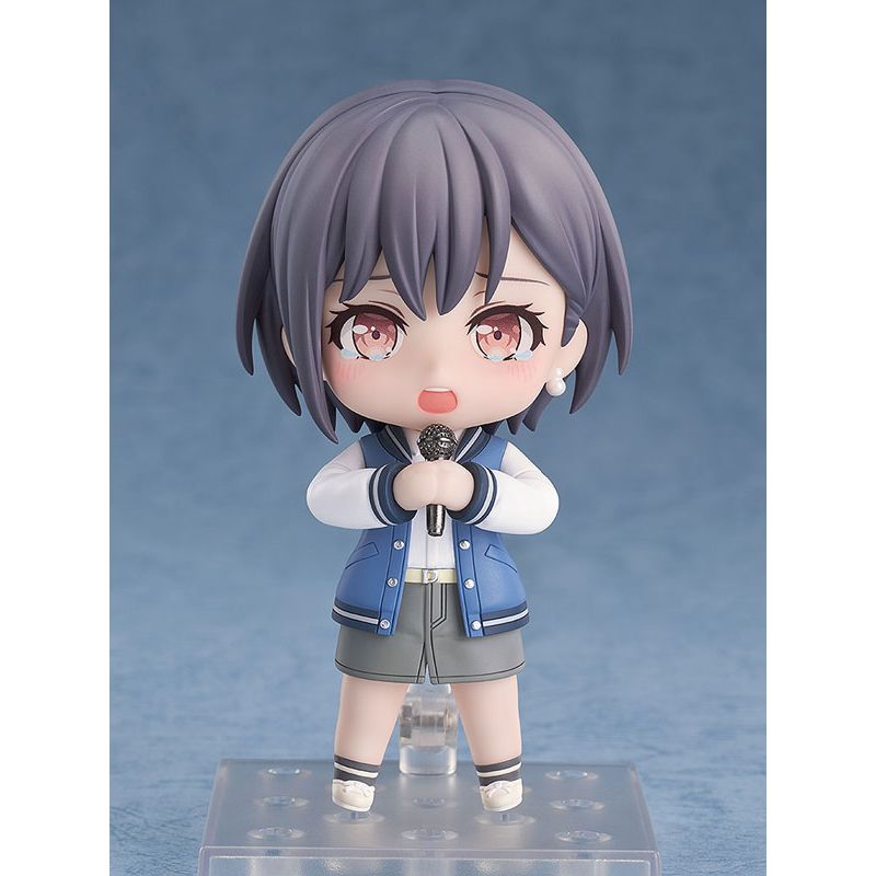 《預訂》Good Smile 黏土人《BanG Dream!》高松燈 - Microworks ACG