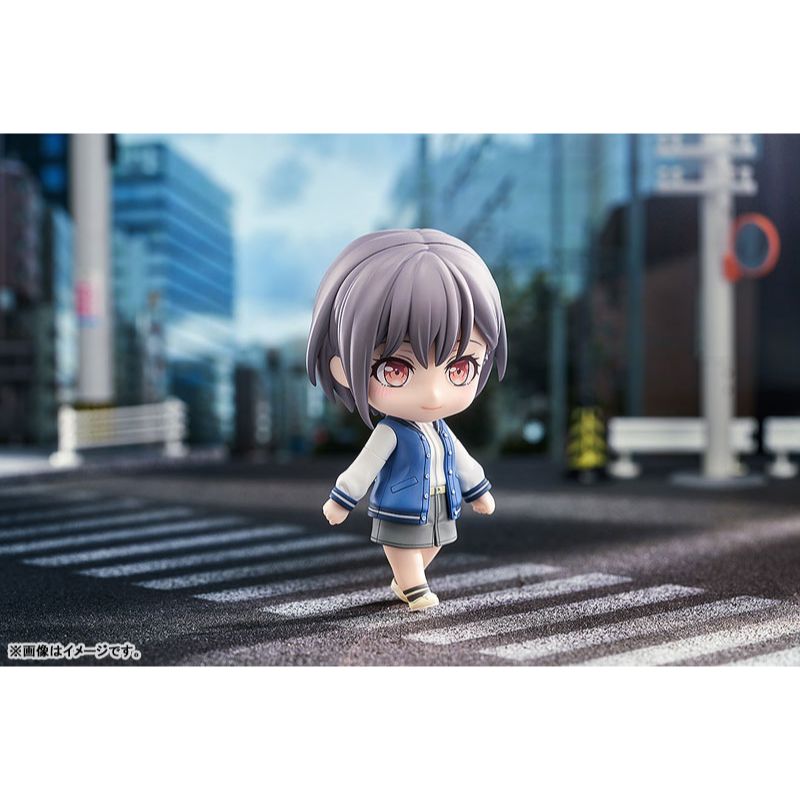 《預訂》Good Smile 黏土人《BanG Dream!》高松燈 - Microworks ACG
