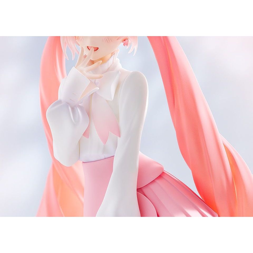 《預訂》Good Smile [Smile Value 2025] Pop Up Parade《初音未來》櫻未來 賞花穿搭Ver. - Microworks ACG