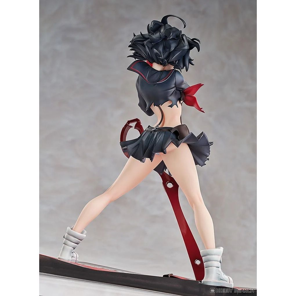 《預訂》Good Smile《KILL la KILL》纏流子 變身Ver. 1/7比例