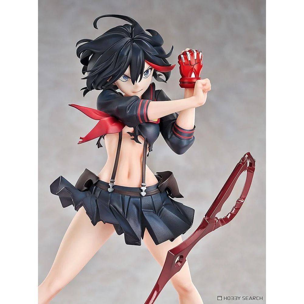 《預訂》Good Smile《KILL la KILL》纏流子 變身Ver. 1/7比例 - Microworks ACG
