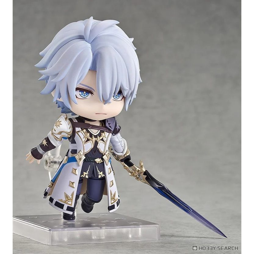 《預訂》Good Smile 黏土人《崩壞：星穹鐵道》白厄 - Microworks ACG