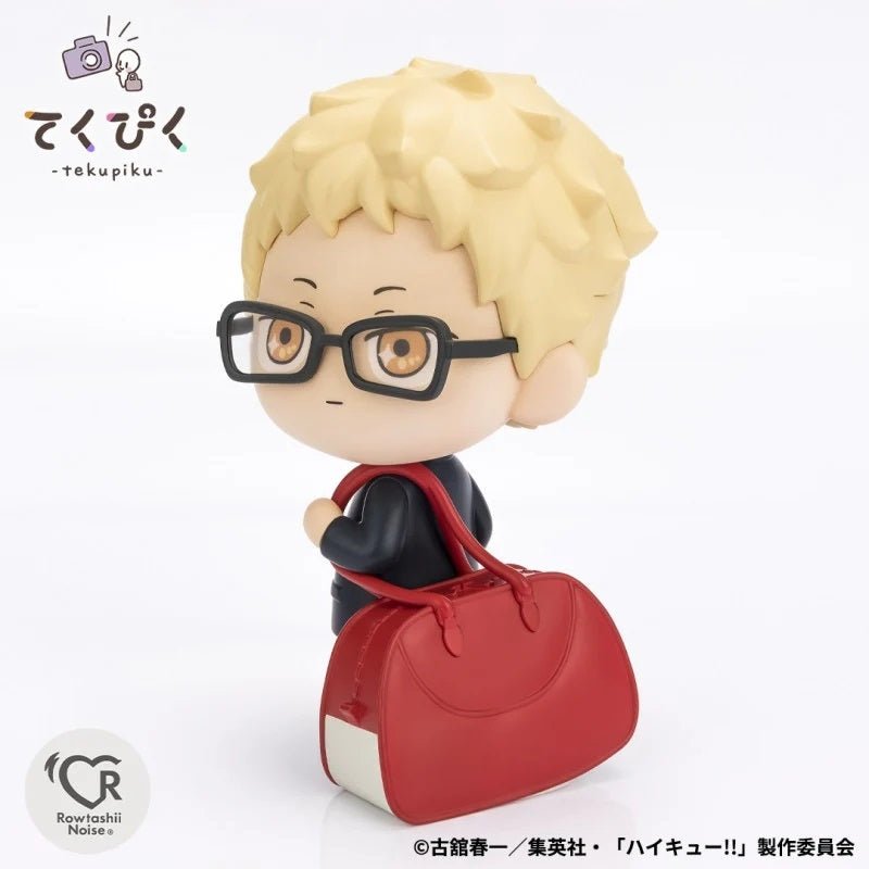 《預訂》Bandai [tekupiku] 月島螢 - Microworks ACG