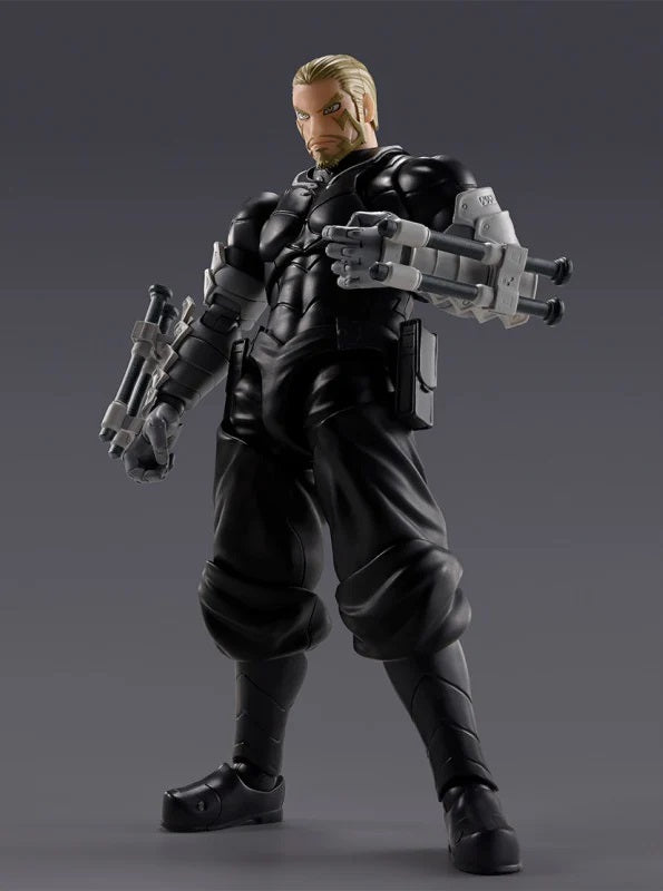 Microworks ACG