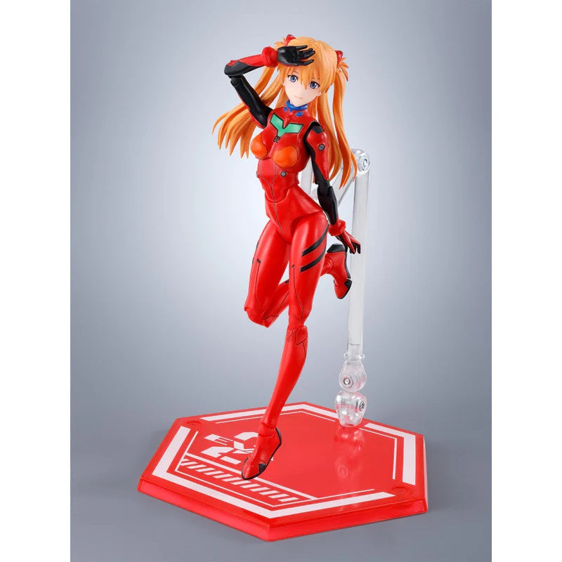 《預訂》Bandai [SHF] 明日香·蘭格雷