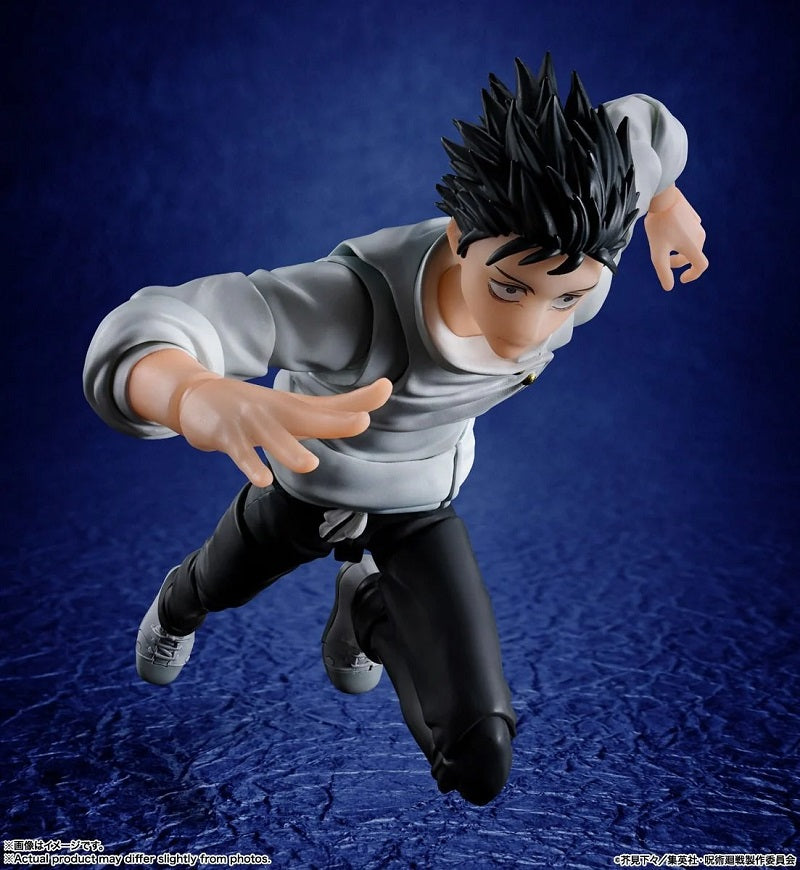 Bandai [SHF]《咒術迴戰》乙骨憂太 (特級術師) -死滅迴游前篇-