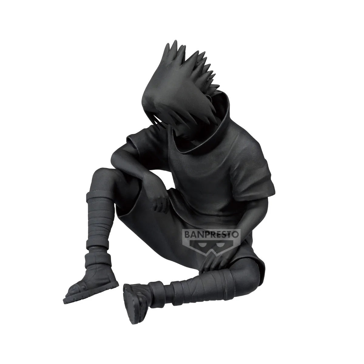 《預訂》Banpresto [FL] 火影忍者 疾風傳 佐助的棺材