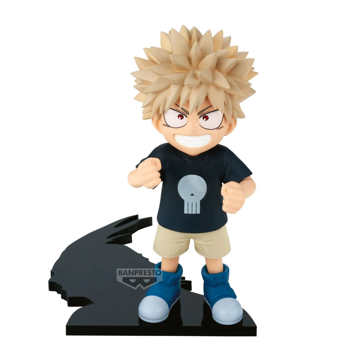 《預訂》Banpresto [CHEER PICO] 我的英雄學院 爆豪勝己