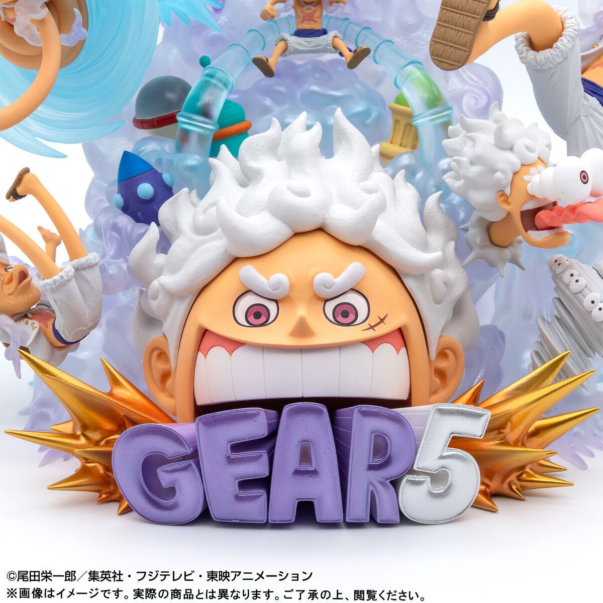 Microworks ACG