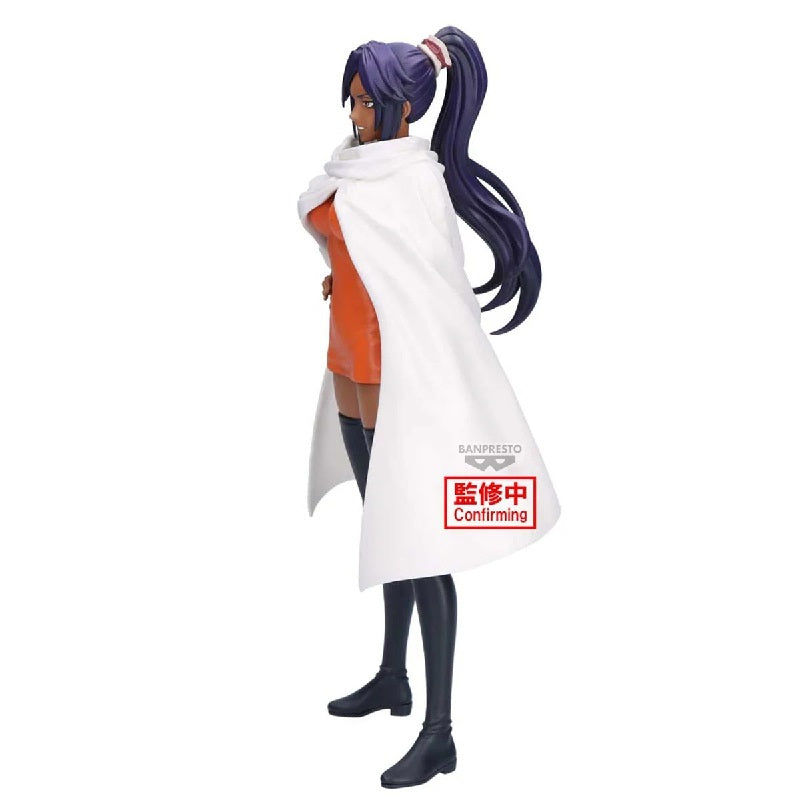 《預訂》Banpresto [GLITTER&GLAMOURS] 死神 四楓院夜一